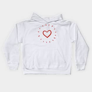 Loves Kids Hoodie